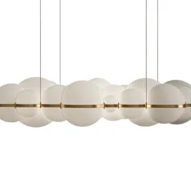 Nua minor nemo lampada sospensione